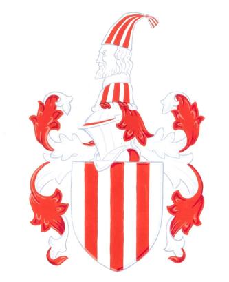 Berchem wapen