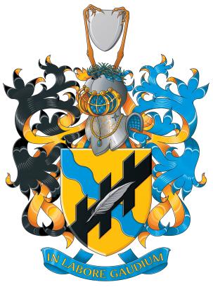 wapenschild Houtman
